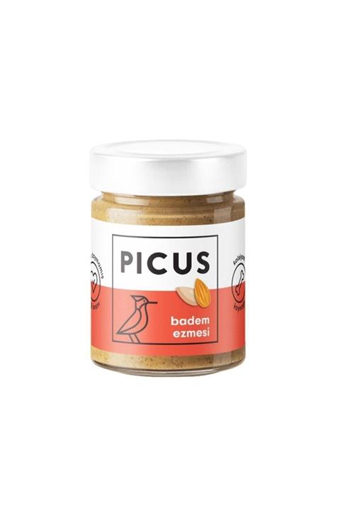 picus Badem Ezmesi 195gr
