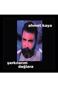 Raks Ahmet Kaya - Şarkılarım Dağlara Orjinal (kaset)