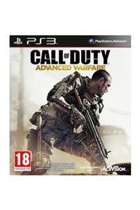 ACTIVISION Call Of Duty Advanced Warfare Ps3 Oyunu