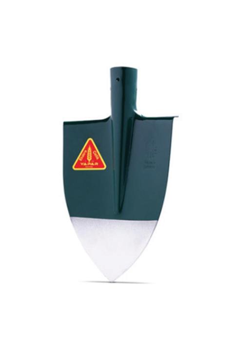 YAPARLAR Sivri Bel Küreği  3200