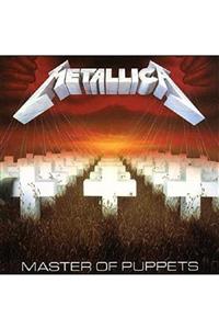 Mercury Metallıca Master Of Puppets