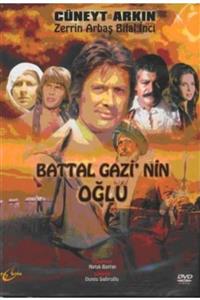 Fanatik Battal Gazi’nin Oğlu Dvd