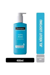 Neutrogena Hydro Boost Vücut Losyonu 400 ml