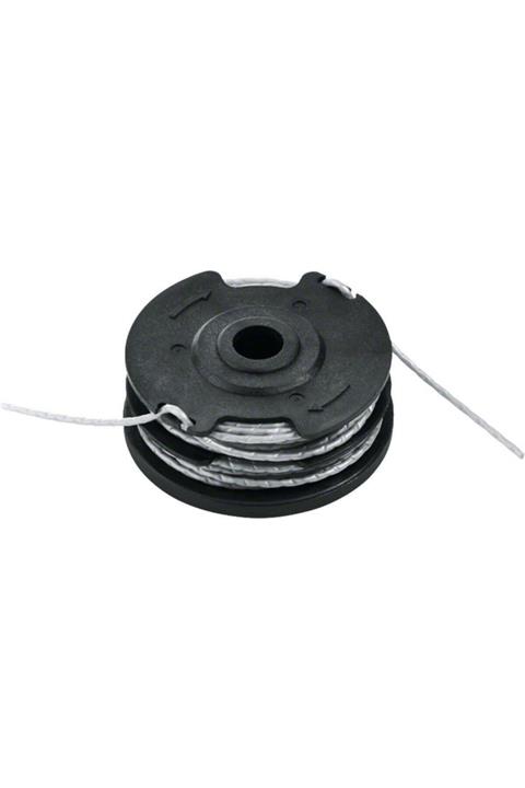 Bosch Art 24-27-30-35 Için Yedek Makara + Misina 1.6 mm 6 mt
