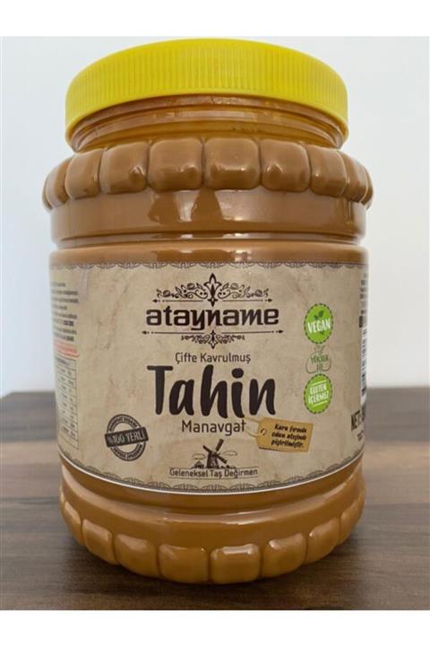 ATAYNAME Manavgat Tahini 1900 Gr.