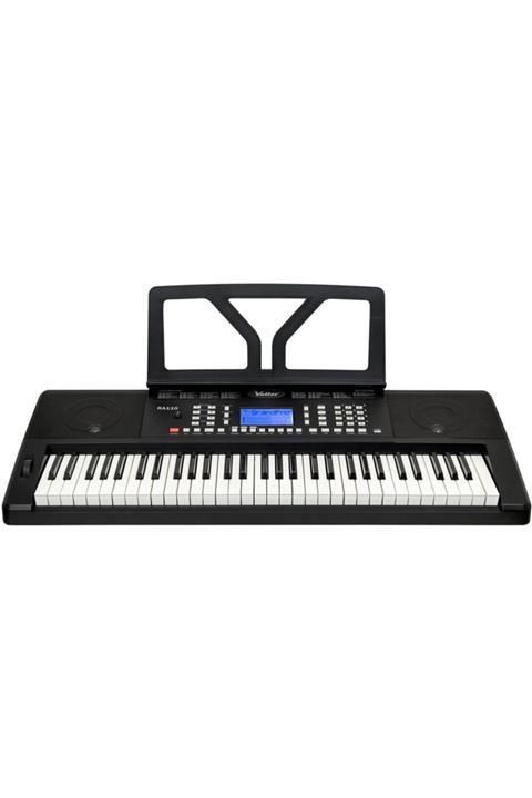 VALLER Ra110 Piyano Tuş Hassasiyetli 61 Tuş Org