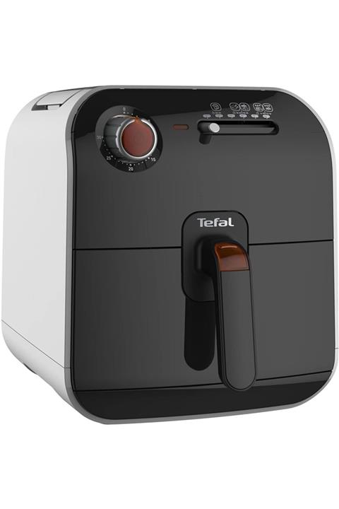 TEFAL Fx1015 Tekli Siyah, Fritöz