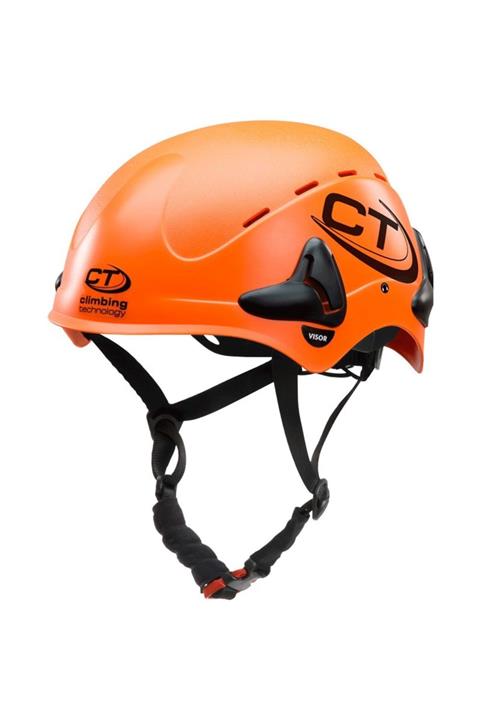 Climbing Technology Clımbıng Technology X-Work Turucu Siyah Kask 720357