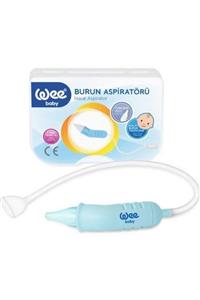 Wee Baby Burun Aspiratörü 2 Adet Yedek Uç