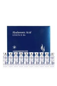 Bioaqua Essence B6 Hyalüronik Asit Ampulleri -10'LU SET 5 ml x 10 adet