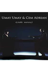 Kalan Müzik Umay Umay ve Cem Adrıan