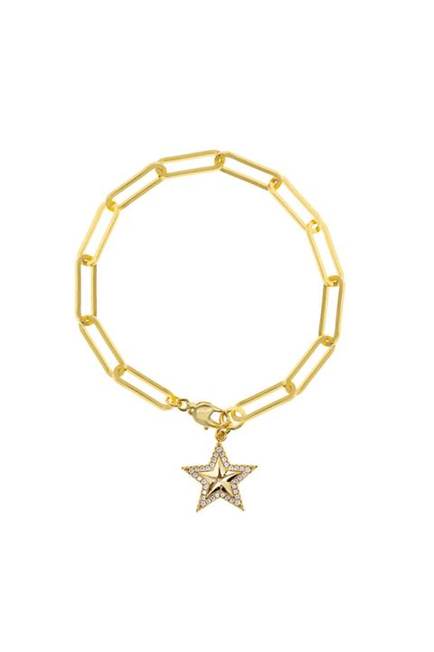 Merano Design Rising Star Bileklik
