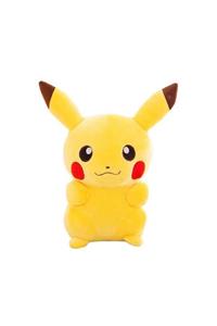 FO P25 Pokemon Go Pikachu Peluş Oyuncak Büyük Boy