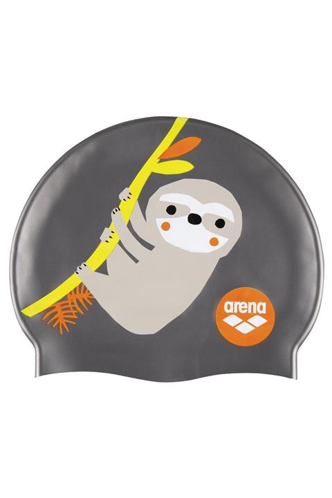 ARENA Prınt 2 Crazy Sloth Bone