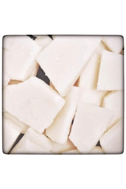 EVİNYA Naturel %100 Sertifikalı Soya Wax | 1 Kg