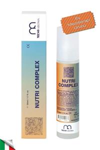 Meso Aroma Somon Dna Içerikli Ev Mezoterapi Ürünü - Nutri Complex - 50 Ml