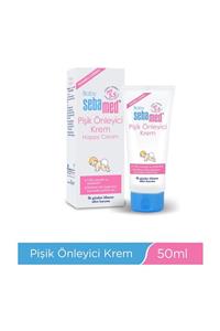 Sebamed Kids Pişik Önleyici Bebek Kremi 50 ml