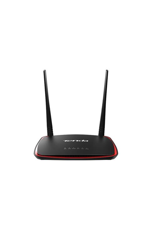tenda Access Point Router 1 Port Wifi-n 300 Mbps Poe Ap4