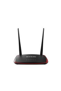 tenda Access Point Router 1 Port Wifi-n 300 Mbps Poe Ap4