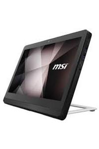 MSI Dpc 8gl-024xeu Pro Multi Touch N4000/4gb/256gb Ssd/15.6\