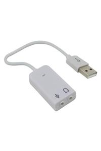 PRIGE Usb 7.1 Ses Kartı