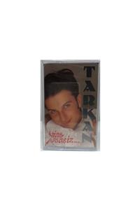 Gereksiz Şeyler Tarkan Yine Sensiz Sıfır Kaset