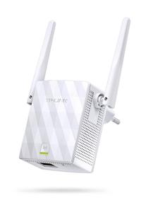 TPLINK Tl-wa855re 1 Port 300mbps 2.4ghz 2x2dbı Prız Tıpı Menzıl Genısletıcı