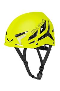 Salewa Vayu 2.0 Sarı Siyah Kask Slw-1027ylw