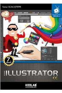 Kodlab Yayın Dağıtım Adobe Illustrator Cc