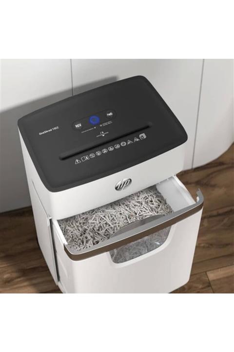 HP Oneshred 15 Cc