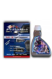 Borevo Perfobor Motor Onarım Ve Performans -(2000cc-3000cc Araçlar Için )180ml