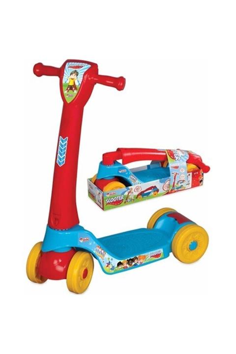 DEDE 03084 Scooter