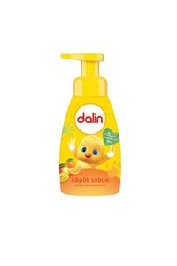 Dalin Köpük Sabun Mango ve Portakal Kokulu 200 ml