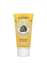 Burts Bees Bebek Pişik Önleyici Krem E Vitaminli Formül - Baby Diaper Ointment 85 Gr