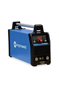 Magmaweld Monotig 200i 200 A Argon (tıg) Kaynak Makinesi