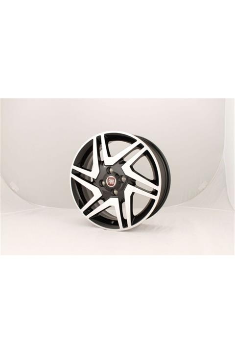 OPAR Fiorino Uyumlu Jant