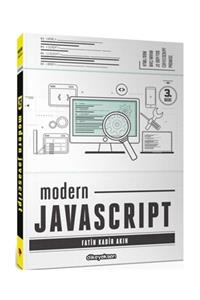 Dikeyeksen Yayın Dağıtım Modern JavaScript