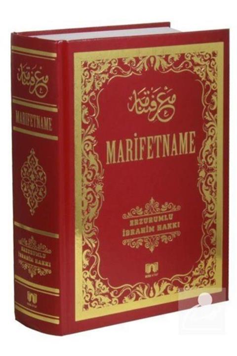Bera kitap Marifetname