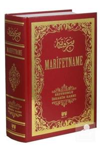 Bera kitap Marifetname