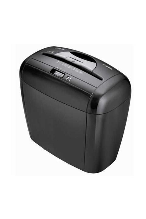 Fellowes Evrak Imha Makinesi P-35c