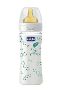 Chicco Cam Biberon 240 Ml Erkek Kauçuk