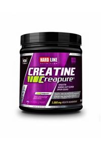 Hardline Nutrition Hardline Creapure 500 Gr Aromasız 100 Servis