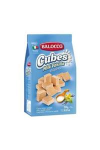 Balocco Wafers Vanilyalı Gofret 250 Gr