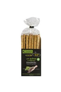 TSANOS Kinoa Ve Biberiyeli Grissini 120 gr