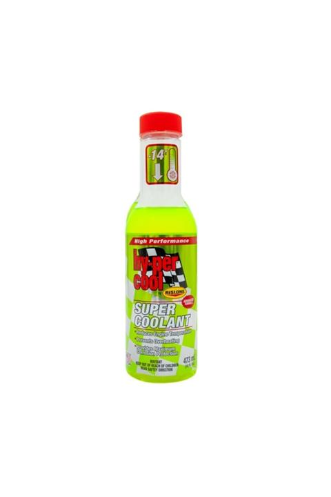 RISLONE Hy-per Cool Süper Soğutucu Sıvı