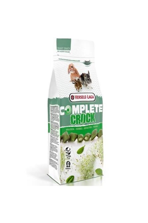 Versele Laga Complete Crock Bitkili Kemirgen Ödülü 50 Gr