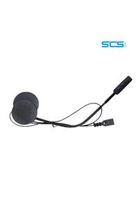 SCS S9+ Bluetooth