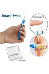 Smart Kulak Temizleyici - Swab - Akıllı Kulak Temizleyici