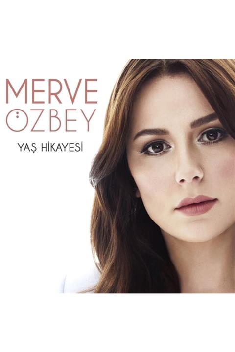 Emre Müzik Merve Özbey Yaş Hikayesi Cd