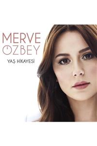 Emre Müzik Merve Özbey Yaş Hikayesi Cd